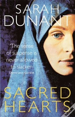 Capa do artigo Sacred Hearts