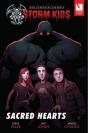 Sacred Hearts - Preview