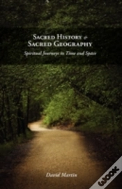 Capa do artigo Sacred History And Sacred Geography