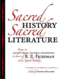 Sacred History, Sacred Literature - Preview