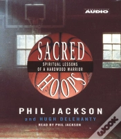 Capa do artigo Sacred Hoops