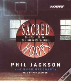 Capa do artigo Sacred Hoops