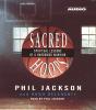 Sacred Hoops - Preview