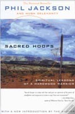 Capa do artigo Sacred Hoops