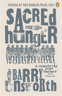 Sacred Hunger - Preview