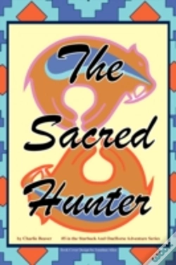 Capa do artigo Sacred Hunter