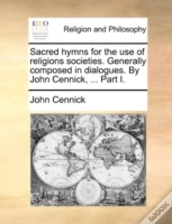 Capa do artigo Sacred Hymns For The Use Of Religions So