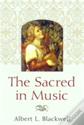 Sacred In Music