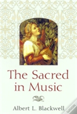 Capa do artigo Sacred In Music