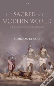 Capa do artigo Sacred In The Modern World