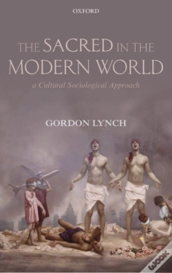 Capa do artigo Sacred In The Modern World