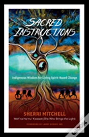 Capa do artigo Sacred Instructions