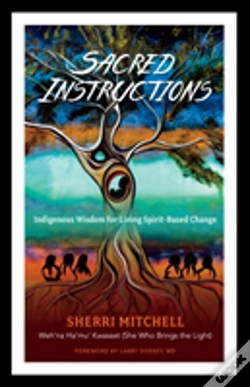 Capa do artigo Sacred Instructions