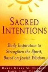 Sacred Intentions