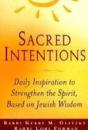 Sacred Intentions - Preview