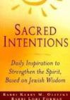 Sacred Intentions
