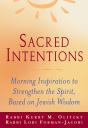 Sacred Intentions - Preview