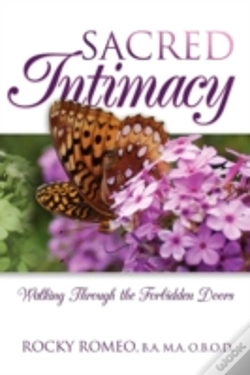 Capa do artigo Sacred Intimacy