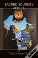 Sacred Journey Africa
