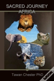 Capa do artigo Sacred Journey Africa