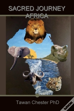 Capa do artigo Sacred Journey Africa