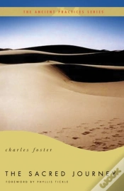 Capa do artigo Sacred Journey