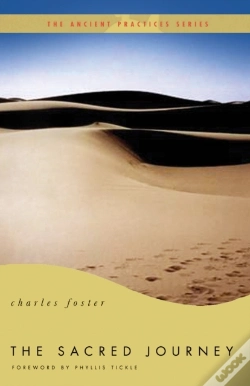Capa do artigo Sacred Journey