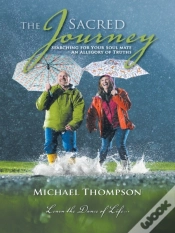 Capa do artigo Sacred Journey