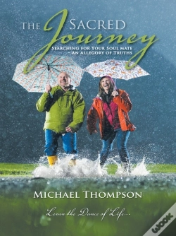 Capa do artigo Sacred Journey
