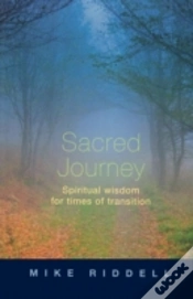 Capa do artigo Sacred Journey