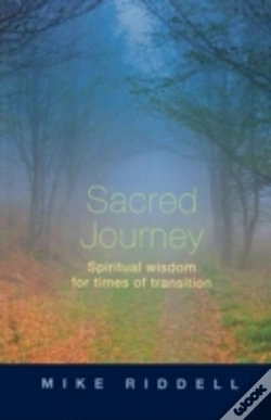 Capa do artigo Sacred Journey