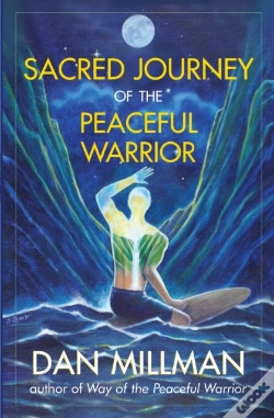 Capa do artigo Sacred Journey Of The Peaceful Warrior
