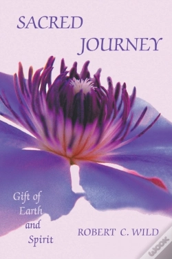 Capa do artigo Sacred Journey
