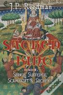 Sacred King