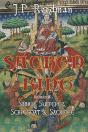 Sacred King - Preview