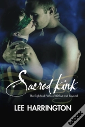 Capa do artigo Sacred Kink