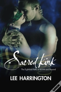 Capa do artigo Sacred Kink