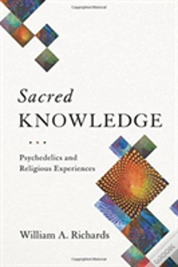 Capa do artigo Sacred Knowledge