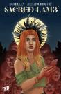 Sacred Lamb - Preview