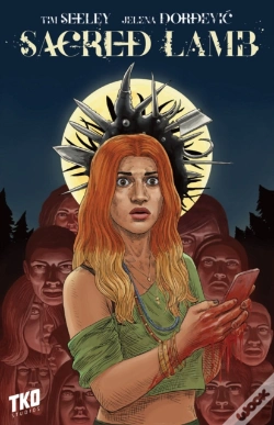 Capa do artigo Sacred Lamb