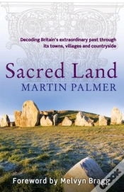 Capa do artigo Sacred Land