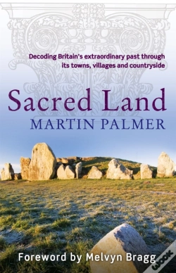 Capa do artigo Sacred Land