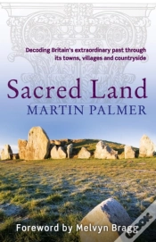 Capa do artigo Sacred Land