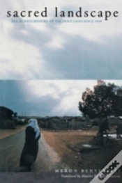 Capa do artigo Sacred Landscape