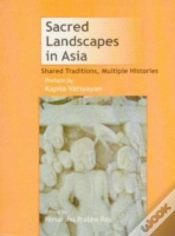 Capa do artigo Sacred Landscapes In Asia