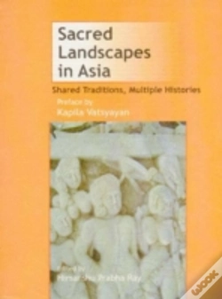 Capa do artigo Sacred Landscapes In Asia