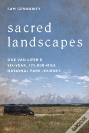 Capa do artigo Sacred Landscapes
