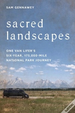 Capa do artigo Sacred Landscapes
