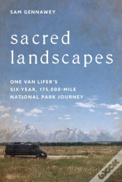 Capa do artigo Sacred Landscapes