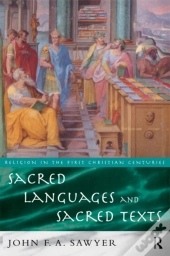 Sacred Languages And Sacred Texts